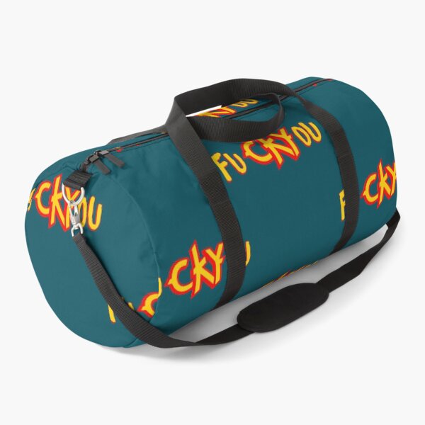 Item preview, CKY FU!   designed and sold by DoraiBright.