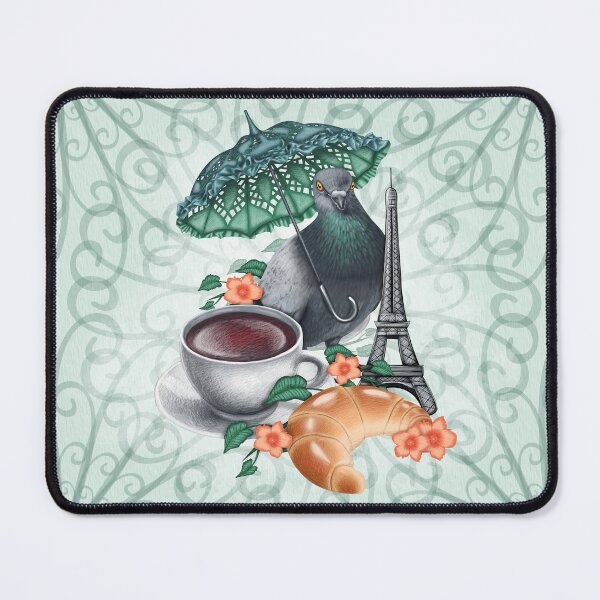 Item preview, My Parisian Life designed and sold by DeneboArt.