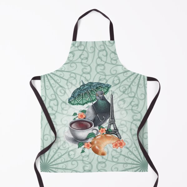Item preview, My Parisian Life designed and sold by DeneboArt.