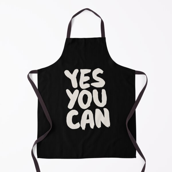 Item preview, Yes You Can designed and sold by MotivatedType.