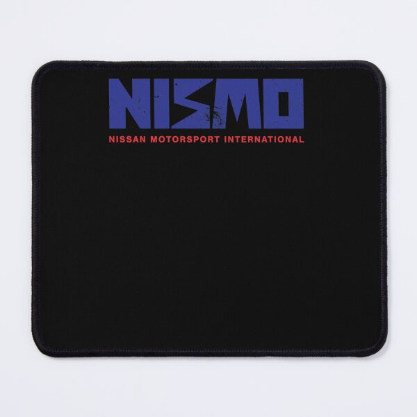 Item preview, Retro Nismo Logo Blue Classic T-Shirt designed and sold by axeljokeits.