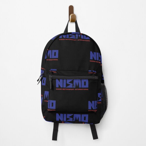 Item preview, Retro Nismo Logo Blue  Classic T-Shirt designed and sold by axeljokeits.