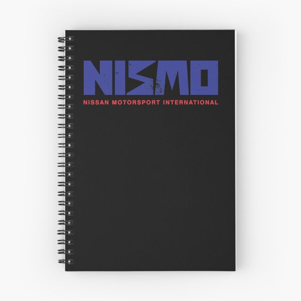 Item preview, Retro Nismo Logo Blue  Classic T-Shirt designed and sold by axeljokeits.