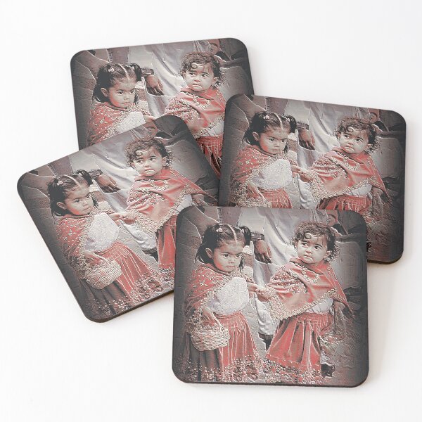 Item preview, Cuenca Kids 1631 designed and sold by alabca.