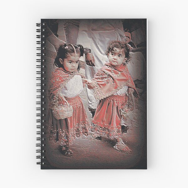 Item preview, Cuenca Kids 1631 designed and sold by alabca.