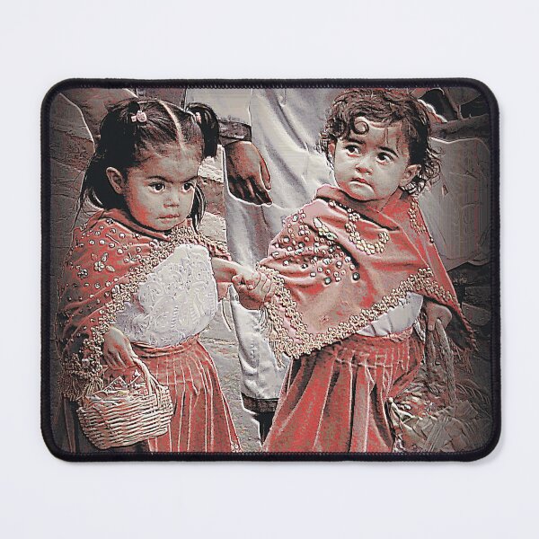 Item preview, Cuenca Kids 1631 designed and sold by alabca.