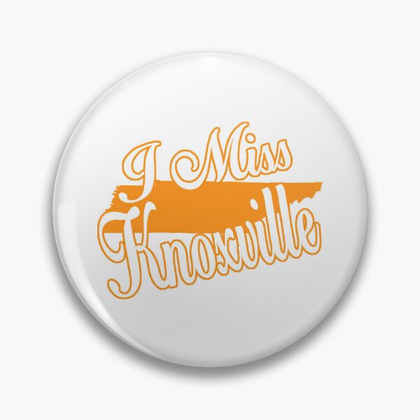 Item preview, I Miss Knoxville   designed and sold by DoraiBright.