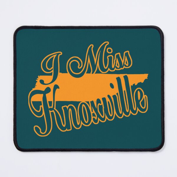 Item preview, I Miss Knoxville   designed and sold by DoraiBright.