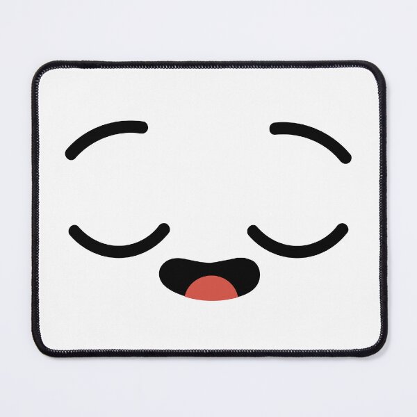 Item preview, Buildable abstract character experience Relaxed Mouth open designed and sold by Scopestor.