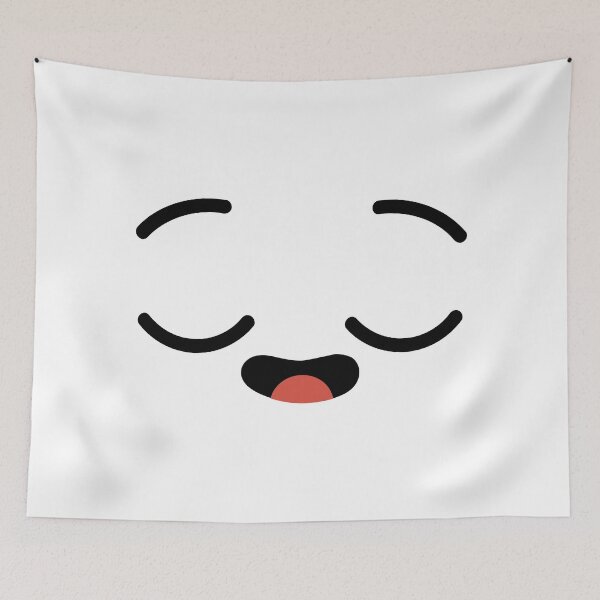 Item preview, Buildable abstract character experience Relaxed Mouth open designed and sold by Scopestor.