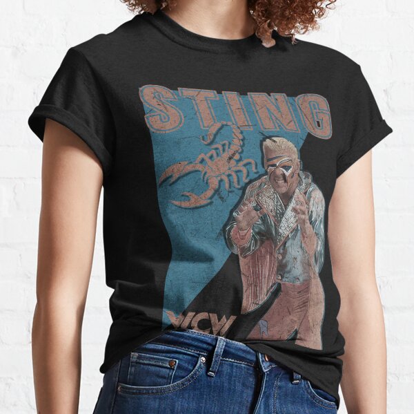 Sting Clothing for Sale | Redbubble