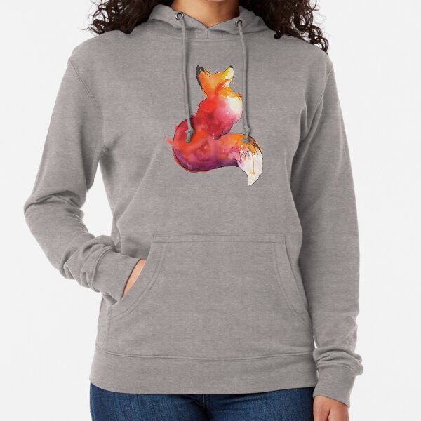 Aperçu de l'œuvre Le renard créée et vendue par Bakao.