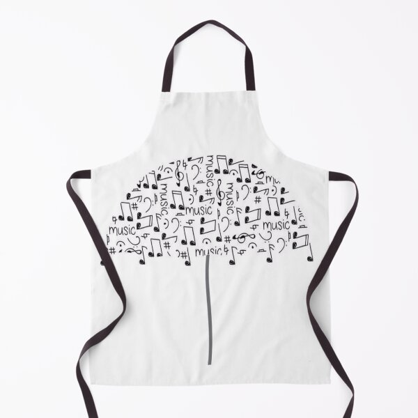 Item preview, umbrella music designed and sold by KuayStore.