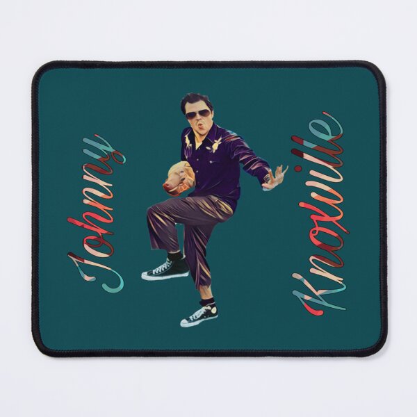 Item preview, J. Knoxville   designed and sold by DoraiBright.