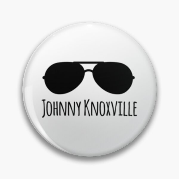 Artikelvorschau, Johnny Knoxville Flieger entworfen und verkauft von DoraiBright.