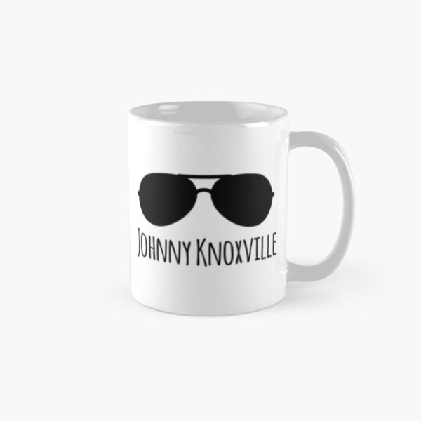 Artikelvorschau, Johnny Knoxville Flieger entworfen und verkauft von DoraiBright.