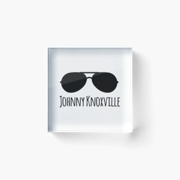 Item preview, Johnny Knoxville Aviators    designed and sold by DoraiBright.