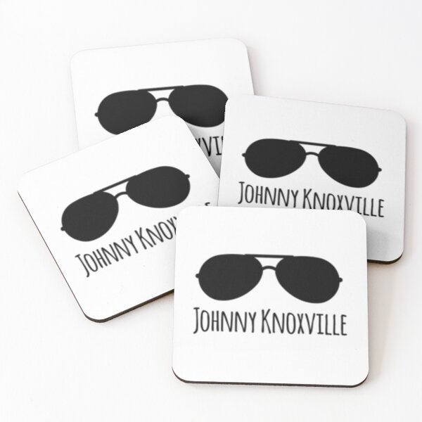 Item preview, Johnny Knoxville Aviators    designed and sold by DoraiBright.
