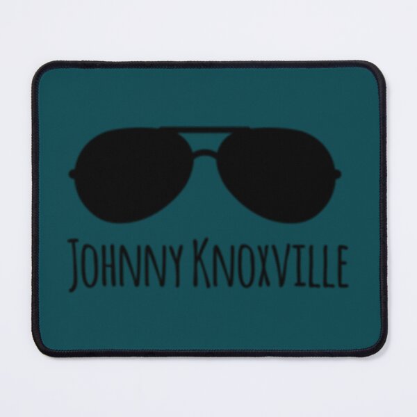 Item preview, Johnny Knoxville Aviators designed and sold by DoraiBright.