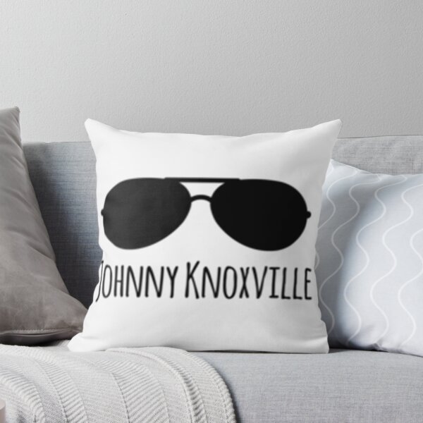 Item preview, Johnny Knoxville Aviators    designed and sold by DoraiBright.