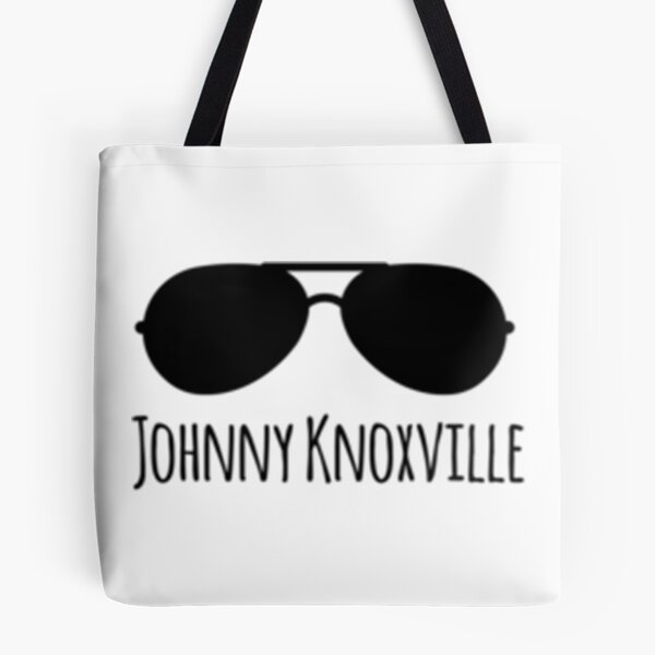 Item preview, Johnny Knoxville Aviators    designed and sold by DoraiBright.