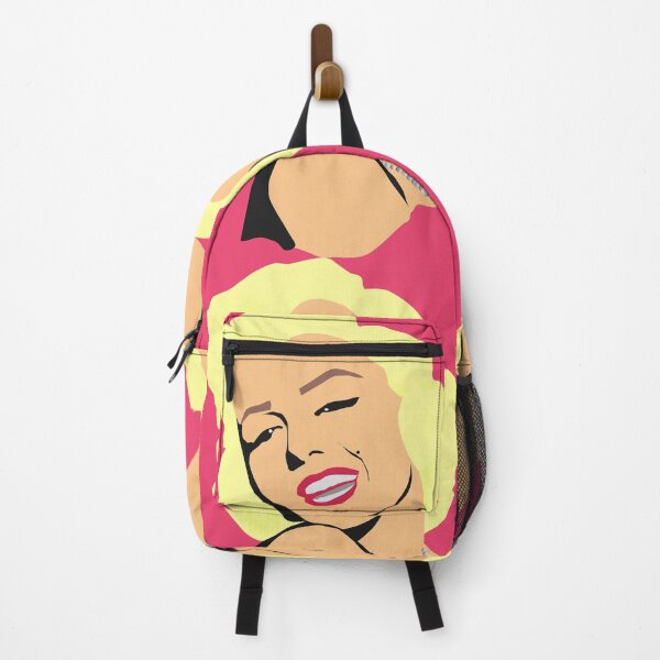 Item preview, Minimal Marilyn Monroe designed and sold by Dilyana Rumenova - Shantabella.