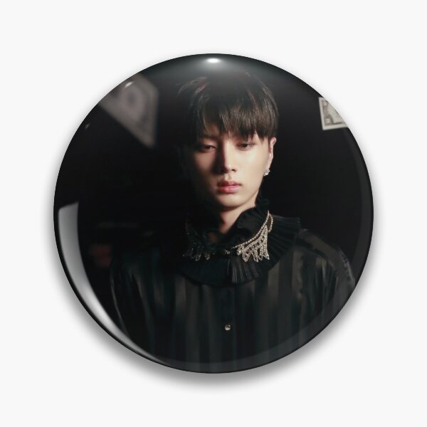 Item preview, Jay / Jay Park / Enhypen Border Carnival designed and sold by Kpop Love.