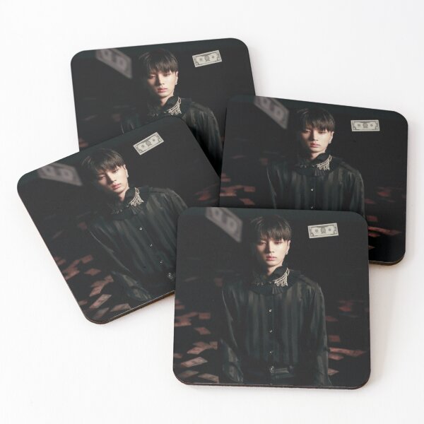 Item preview, Jay / Jay Park / Enhypen Border Carnival designed and sold by Kpop Love.