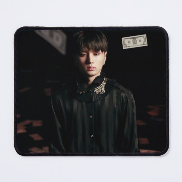 Item preview, Jay / Jay Park / Enhypen Border Carnival designed and sold by Kpop Love.