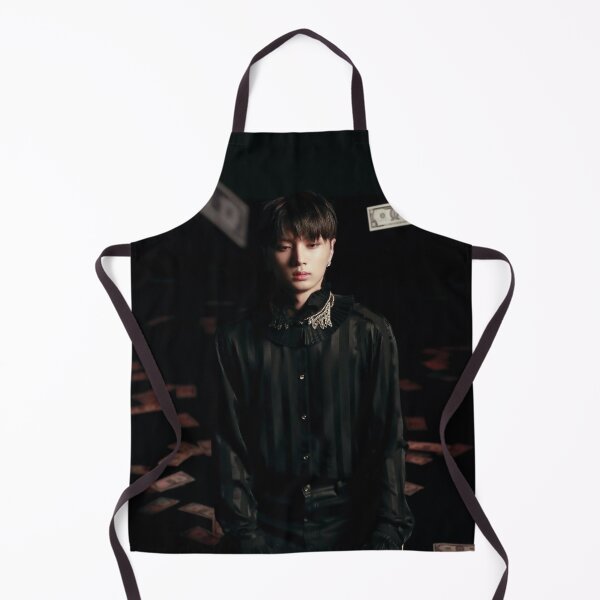 Item preview, Jay / Jay Park / Enhypen Border Carnival designed and sold by Kpop Love.