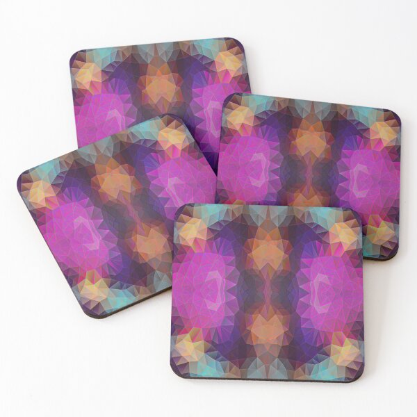 Item preview, Geometric Mandala  designed and sold by puravidavisions.
