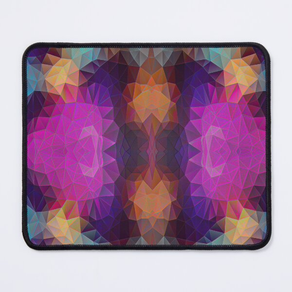 Item preview, Geometric Mandala designed and sold by puravidavisions.