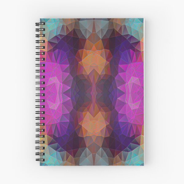 Item preview, Geometric Mandala  designed and sold by puravidavisions.