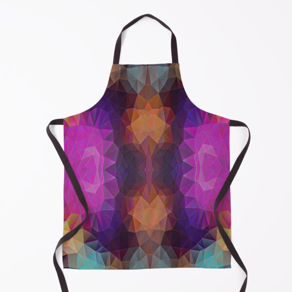 Item preview, Geometric Mandala designed and sold by puravidavisions.