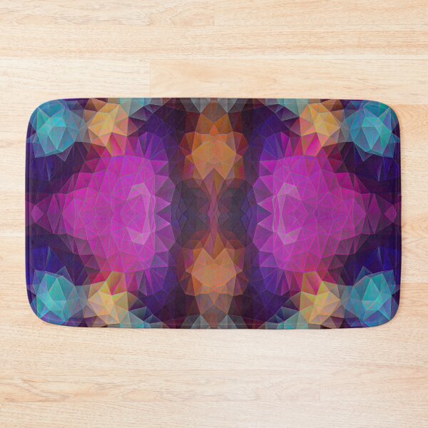 Item preview, Geometric Mandala  designed and sold by puravidavisions.