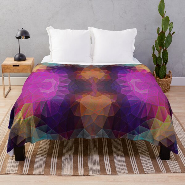 Item preview, Geometric Mandala  designed and sold by puravidavisions.