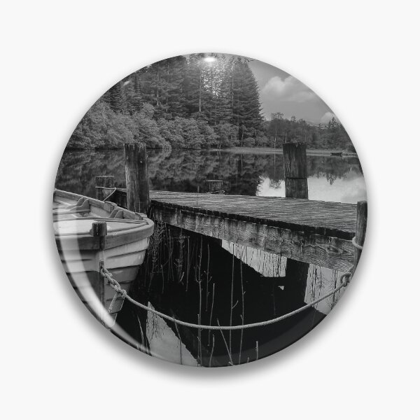 Artikelvorschau, Loch Ard, Milton Basin, Schottland. entworfen und verkauft von jimmys.