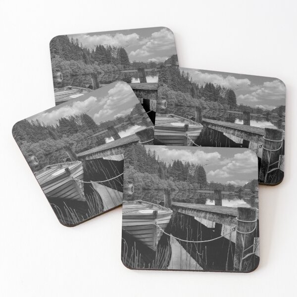 Item preview, Loch Ard,Milton Basin,Scotland. designed and sold by jimmys.
