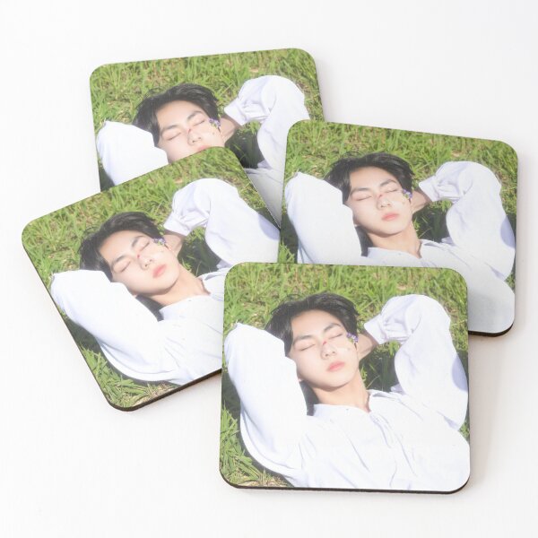 Item preview, Jungwon Map / Jung Won [ENHYPEN]  designed and sold by Kpop Love.