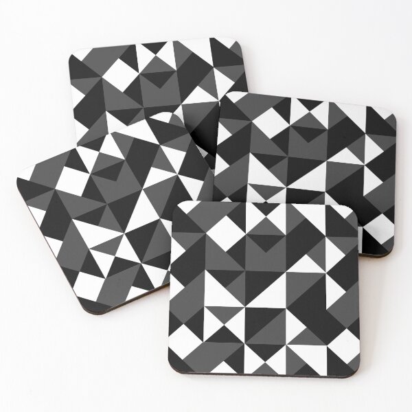 Item preview, Geometric Pattern designed and sold by lerdoberdo.