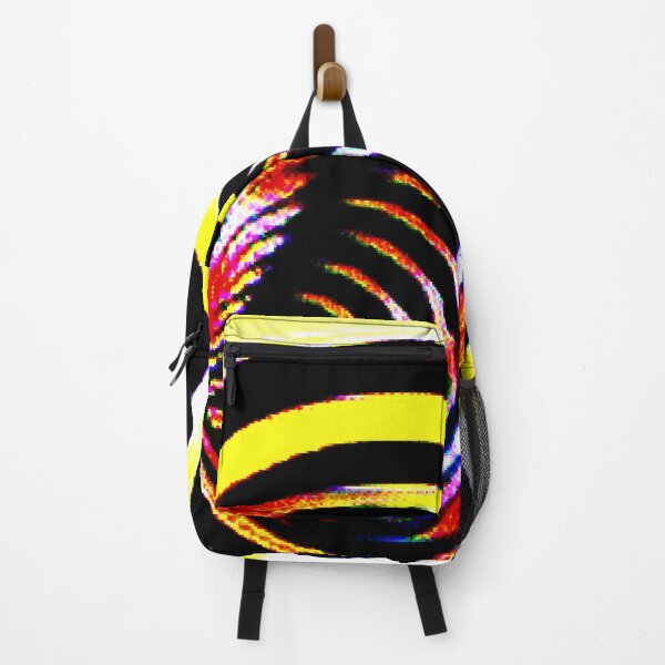 Item preview, Retro Swirly Tunnel - Optical Illusion Trippy Design designed and sold by MrGiftee.