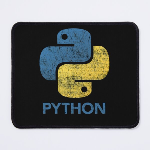 Item preview, Retro Python Programmer Classic T-Shirt designed and sold by axeljokeits.