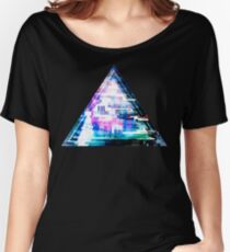 GHOST IN THE SHELL Women's Relaxed Fit T-Shirt