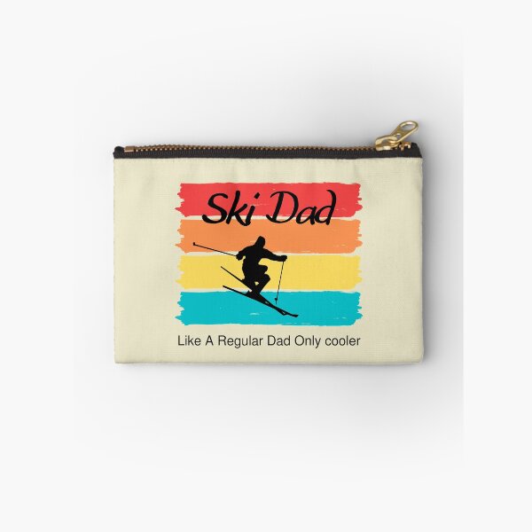 Item preview, Ski Dad Like A Regular Dad Only cooler designed and sold by laiil.