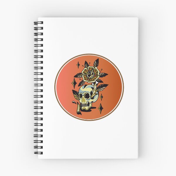 Item preview, flowers skull designed and sold by Gazo freeze  ★★★★★.
