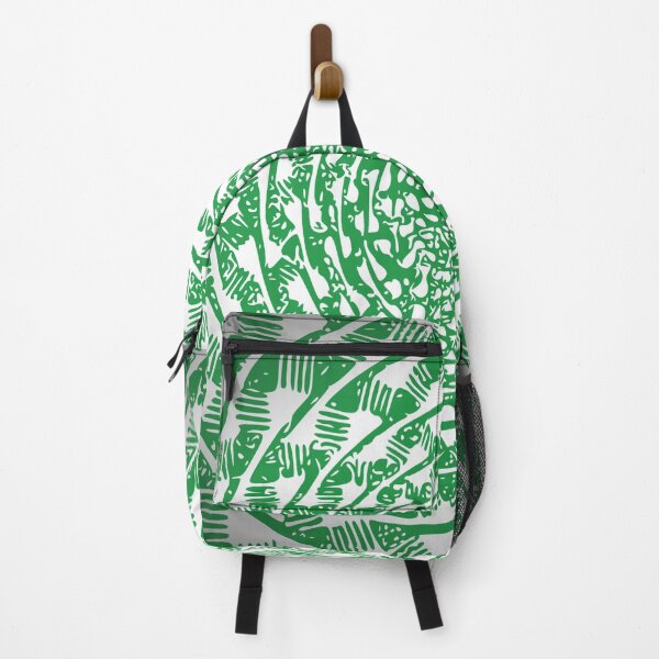 Item preview, The Green - Optical Illusion Trippy Tunnel Design designed and sold by MrGiftee.