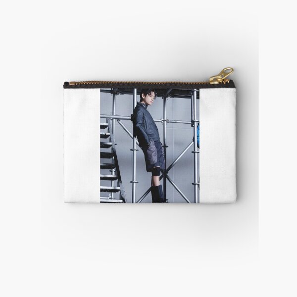 Item preview, Tae Tae KIM TAEHYUNG (V) MAP GQ  designed and sold by Kpop Love.