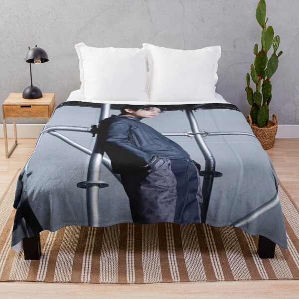 Item preview, Tae Tae KIM TAEHYUNG (V) MAP GQ  designed and sold by Kpop Love.