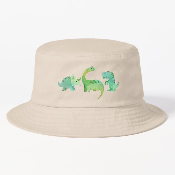 Aperçu de l'œuvre Vert dinosaure aquarelle créée et vendue par adenaJ.