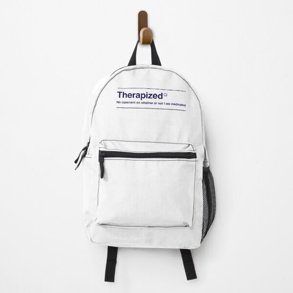 Item preview, Therapy And Self-Care: Therapized designed and sold by ClickForMore.
